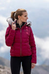 LeMieux Winter Short Coat