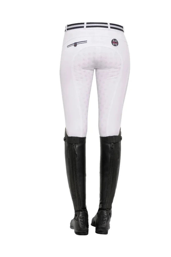 Spooks LEENA FULL GRIP Breeches