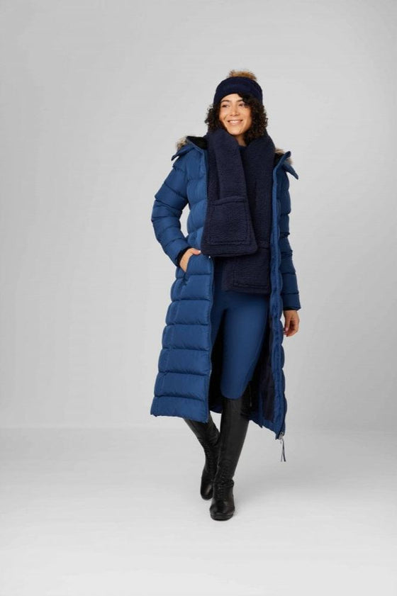 LeMieux Harper Longline Puffer Coat