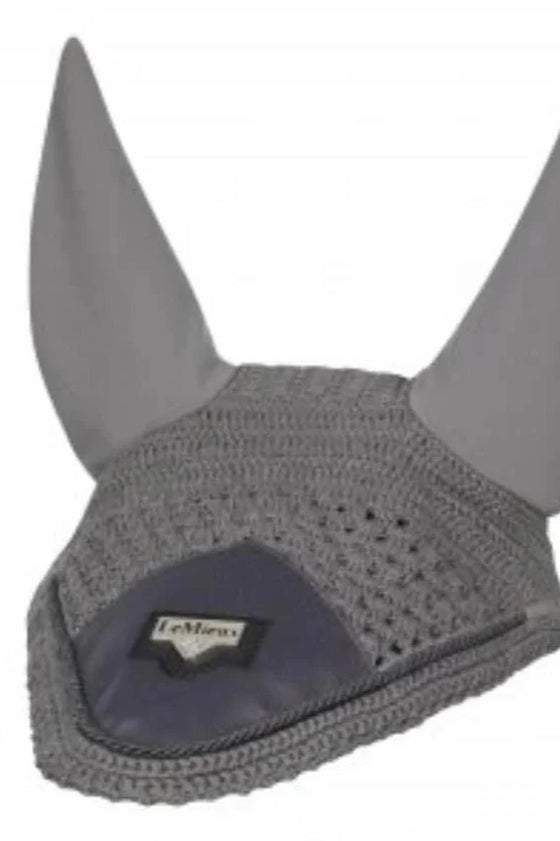 LeMieux Loire Satin Fly Hood - Multiple Colour Options