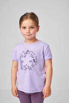  LeMieux Mini Lexi T-Shirt Wisteria