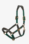 LeMieux Capella Headcollar Mink or Spruce