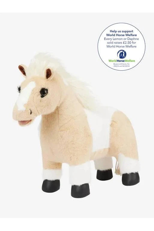 LeMieux Toy Pony Lemon