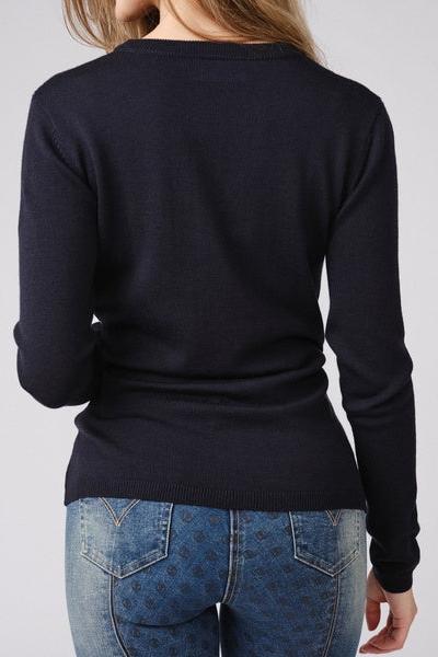 PS Of Sweden Linnea Knit Sweater