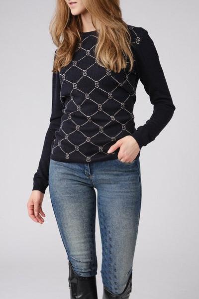 PS Of Sweden Linnea Knit Sweater