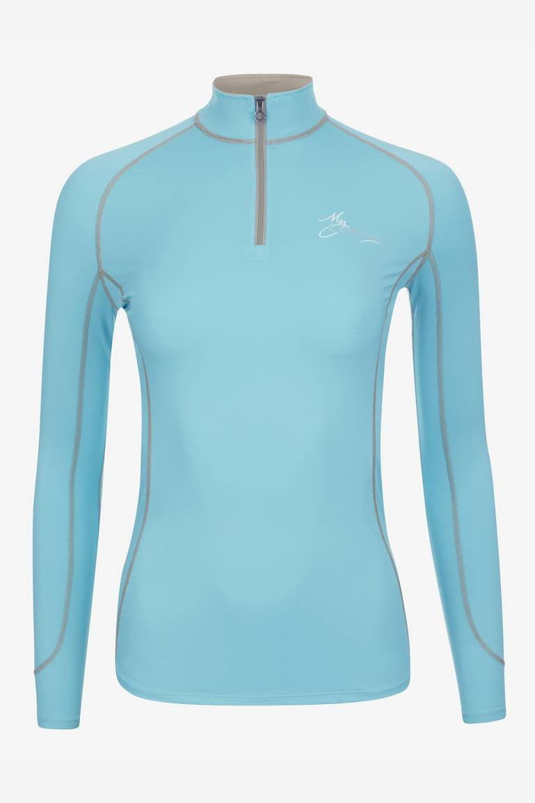 LeMieux Base Layer Azure