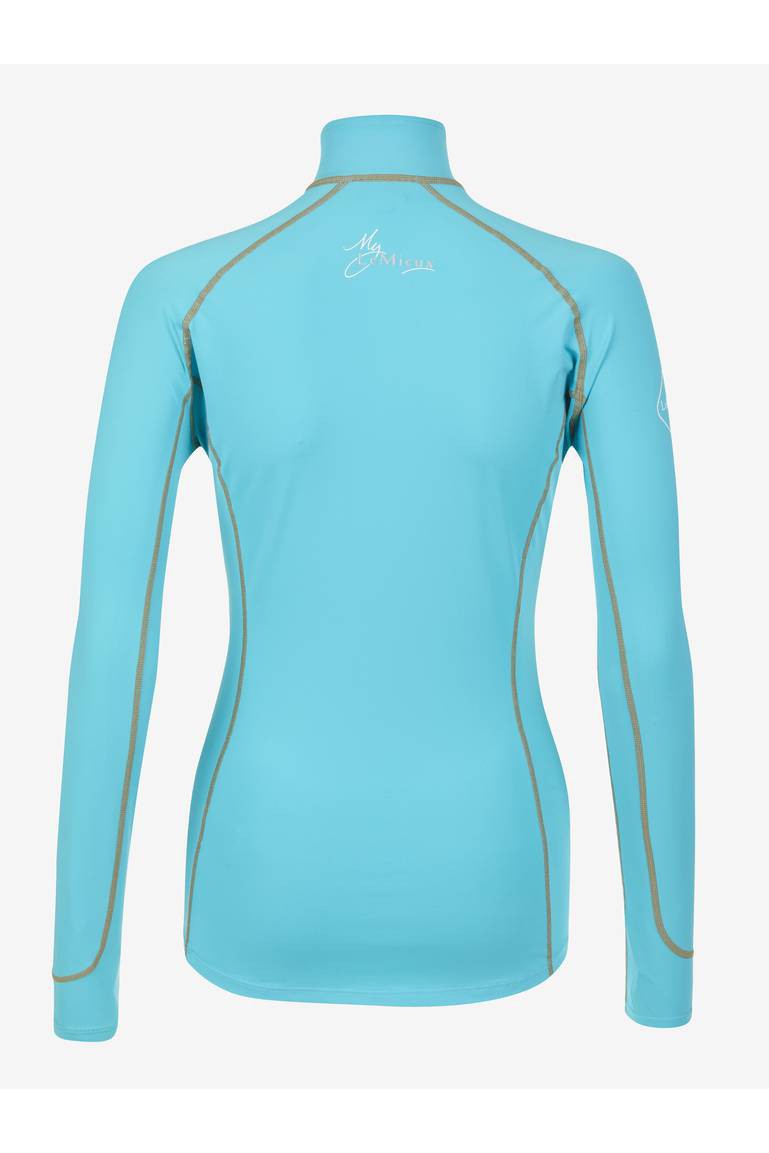 LeMieux Base Layer Azure