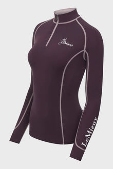  LeMieux Base Layer Fig