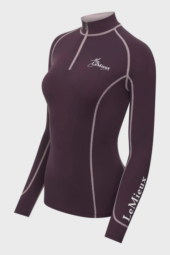 LeMieux Base Layer Fig