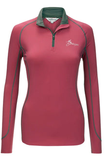  LeMieux Base Layer French Rose