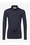 LeMieux Young Rider Base Layer Indigo