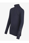 LeMieux Young Rider Base Layer Indigo