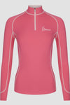 LeMieux Base Layer Watermelon