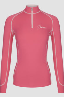  LeMieux Base Layer Watermelon