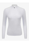 LeMieux Base Layer White