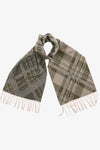 LeMieux BLAIR SCARF OAK GREEN