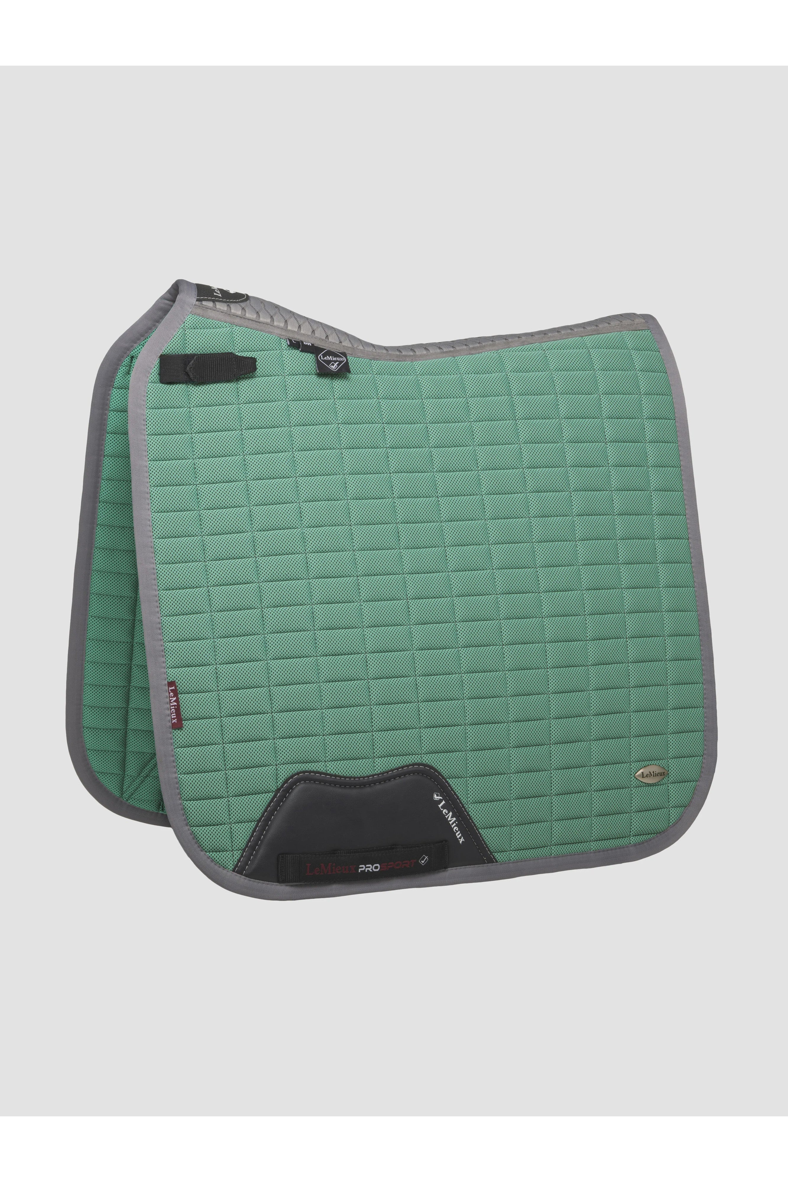 LeMieux Cooling pad Dressage Spearmint Large