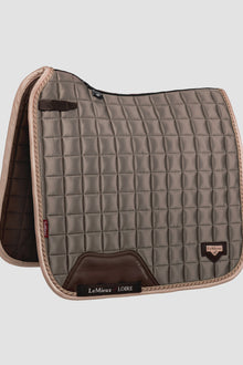  Loire Classic Dressage Square Truffle Small/Medium