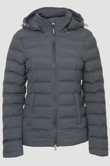  LeMieux Elize Waterproof puffer jacket Grey