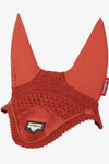 LeMieux Loire Satin Fly Hood - Multiple Colour Options