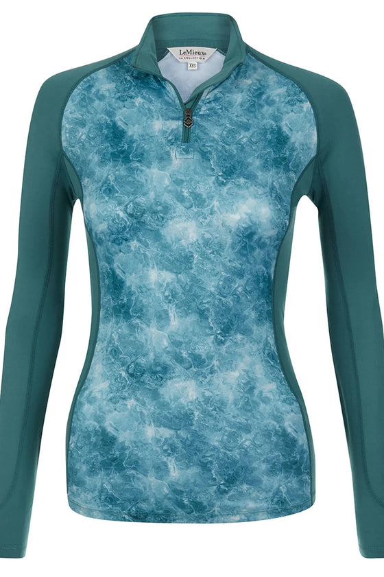 LeMieux Base Layer Glace