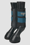 Lemieux Grafter Boots - Multiple Colours