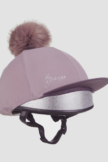  LeMieux Pom Hat Silk Musk