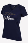 LeMieux J’Adore T-Shirt Navy