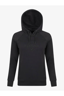  LeMieux Elite Hoodie Black