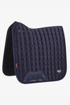 LeMieux Loire Classic Dressage Square Navy