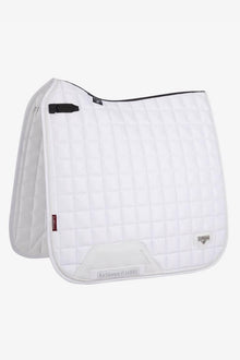  LeMieux Loire Classic Dressage Square White