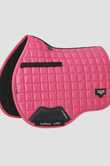  LeMieux LOIRE SATIN CLASSIC GP Watermelon