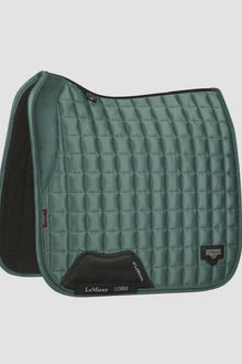  LeMieux Loire Memory Dressage Square Sage Large