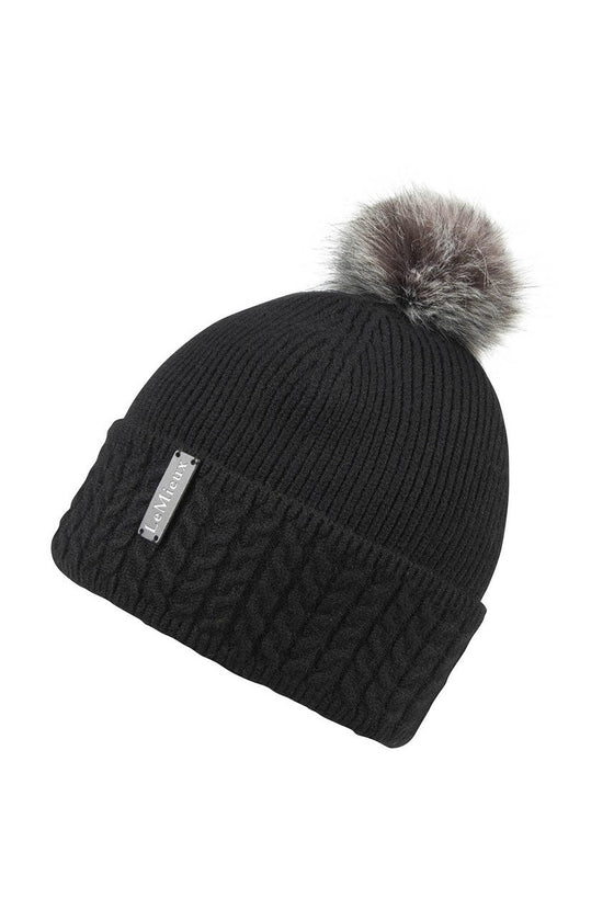 LeMieux Luna Beanie Hat