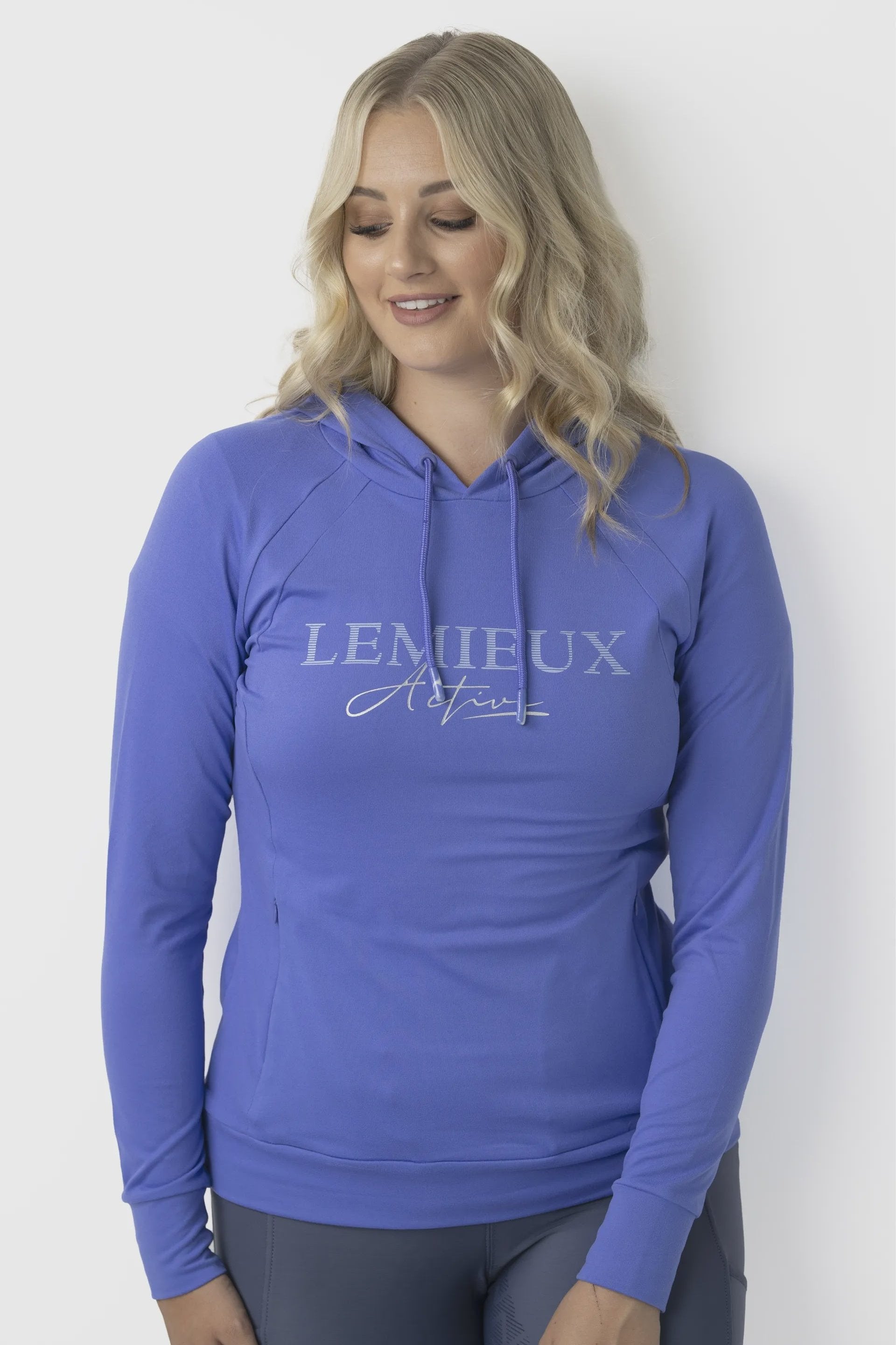 LeMieux Luxe Hoodie