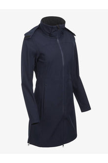  LeMieux Maisie Lightweight Riding Jacket Navy