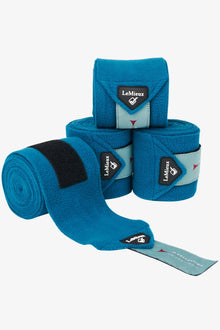  LeMieux Classic Polo Bandages Set of 4