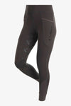 LeMieux Winter Pull On Breeches