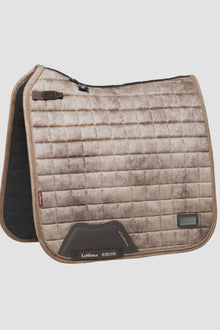  LeMieux Rhone Dressage Square Prosecco