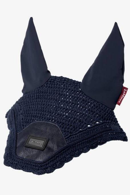 LeMieux Rhone Fly Hood Vintage Navy