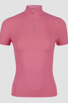 LeMieux Short Sleeve Base Layer Watermelon