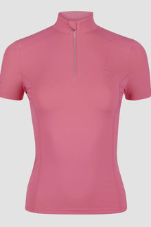  LeMieux Short Sleeve Base Layer Watermelon