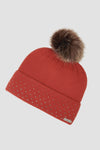 LeMieux Sparkle Beanie Sienna