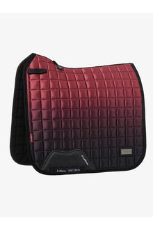  LeMieux Spectrum Dressage Square Mulberry