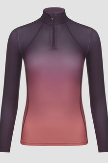  LeMieux Base Layer Spectrum Papaya