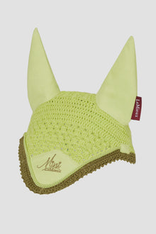  LeMieux Mini Fly Hood Kiwi