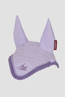  LeMieux Mini Fly Hood Wisteria