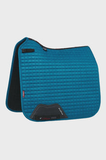  LeMieux Dressage Suede Square - 4 Colours