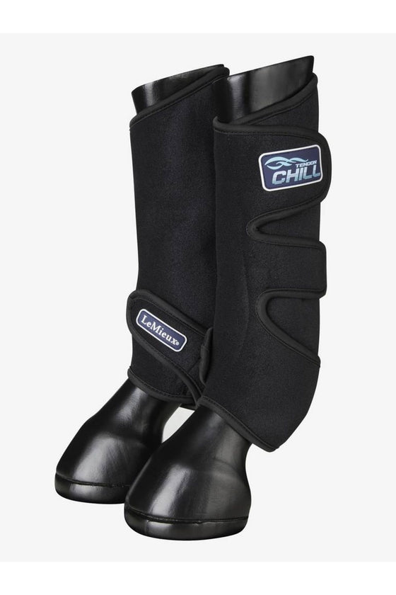 Tendon Chill Boots (Pair) One Size