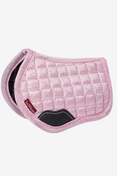 LeMieux Toy Pony Saddle Pad - 7 colours!